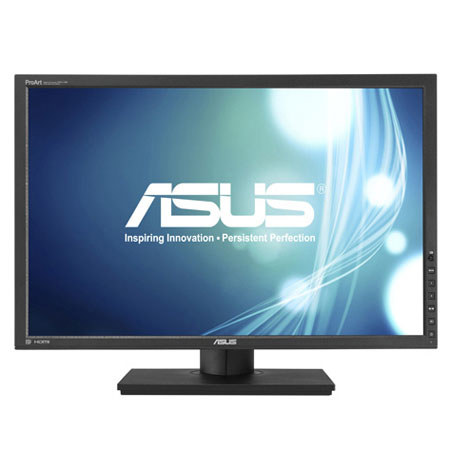 ASUS PA248Q 24" LED Backlit IPS Widescreen Monitor