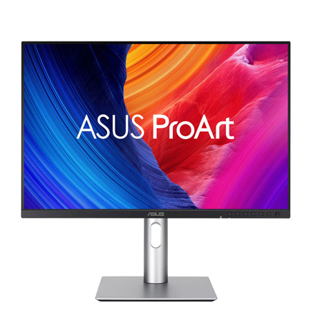 ASUS ProArt Display PA248QV Gen2 24.1" 16:10 WUXGA 100Hz IPS LED HDR Monitor