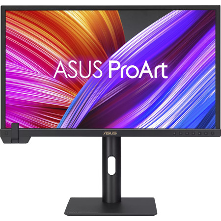 ASUS ProArt Display PA24US 23.6" 16:9 4K Ultra HD IPS LED HDR Monitor