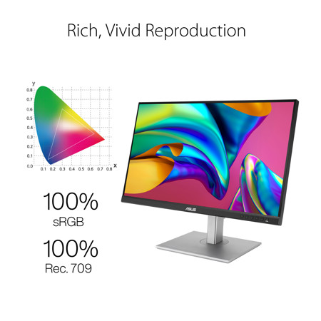 ASUS ProArt Display PA279CV 27