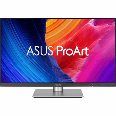 ASUS ProArt Display PA27JCV 27" 16:9 5K IPS LED HDR Monitor, Black