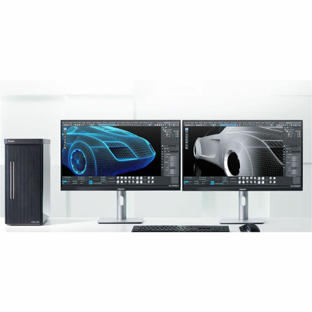 ASUS ProArt Display PA27JCV 27