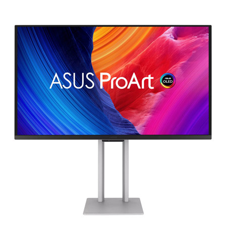 ASUS ProArt Display OLED PA27UCDMR 26.5" 16:9 4K Ultra HD 240Hz HDR Monitor