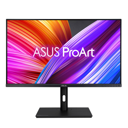 ASUS ProArt Display PA328QV 31.5" 16:9 WQHD IPS LED Monitor, Built-In-Speakers