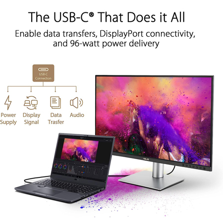 ASUS ProArt Display PA329CRV 31.5