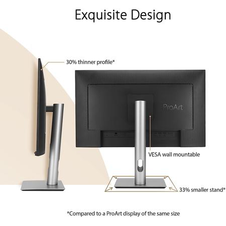 ASUS ProArt Display PA329CRV 31.5