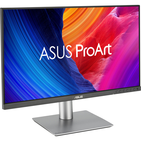 ASUS ProArt Display PA32QCV 31.5" 16:9 6K IPS LED HDR Monitor, Black
