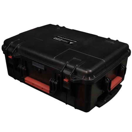 Astera Accessory Case for PB15 PixelBrick