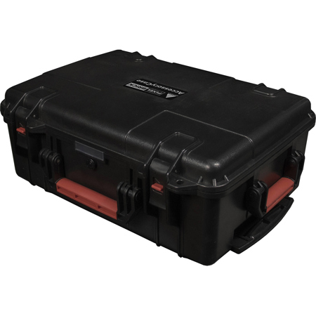 Astera PixelBrick Accessory Kit with Hard Case