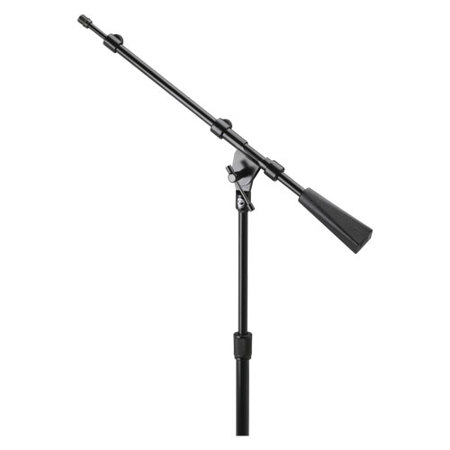 Atlas Sound Extendable Length Boom 2 lb Counterweight, Ebony