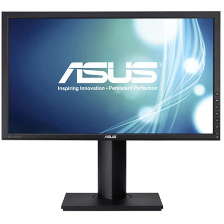 ASUS PB238Q 23" Widescreen LED Backlit IPS LCD Monitor