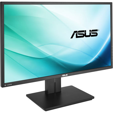 ASUS PB277Q 27" WQHD HDMI Eye Care TN LED Monitor with Stereo Speakers