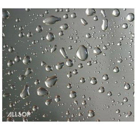 Allsop Clean-Screen Microfiber Raindrop Cleaning Cloth