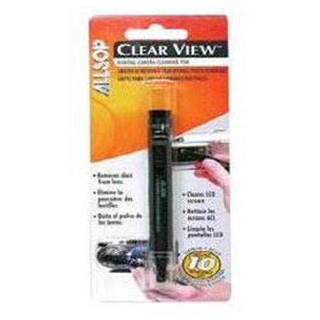 Allsop Clear View Cleaning Pen for Digital Cameras