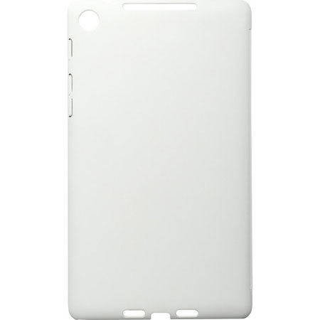 ASUS Premium Cover for Nexus 7 Version 2, White