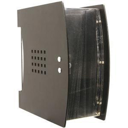 Allsop Redmond DVD Album for 40 Discs