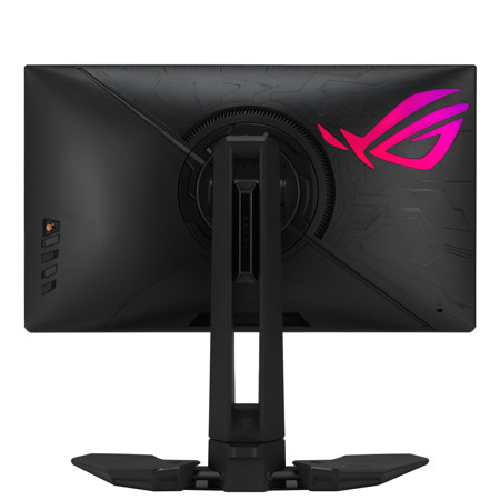 Asus 360Hz gaming monitor: designed for e-sports and competitive