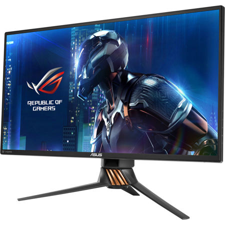 ASUS ROG Swift PG258Q 24.5" FHD 1ms Eye Care G-SYNC 240Hz Gaming TN LCD Monitor