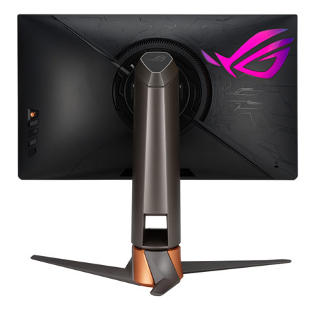 ASUS ROG Swift PG259QN 24.5" 16:9 Full HD 360Hz HDR IPS LED Gaming Monitor