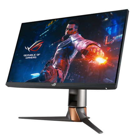 USED ASUS ROG Swift PG259QN 24.5