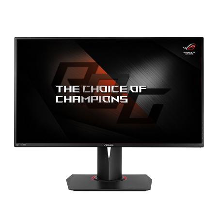 Asus ROG Swift PG278QR 27" 16:9 Wide Quad HD G-SYNC Gaming Monitor