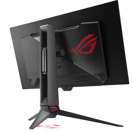ASUS ROG Swift PG27AQDM ゲーミングモニター 240Hz Amazon.com: ASUS ROG Swift 27” (26.5” viewable) 1440P OLED