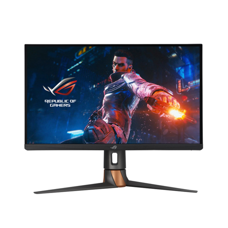 ASUS ROG Swift PG27AQN 27 16:9 QHD 360Hz IPS LCD HDR Gaming