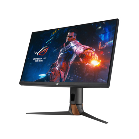 ASUS SWIFT PG279Qゲーミングモニター165Hz IPS WQHD ROG SWIFT PG279QE | Monitors | ROG Global