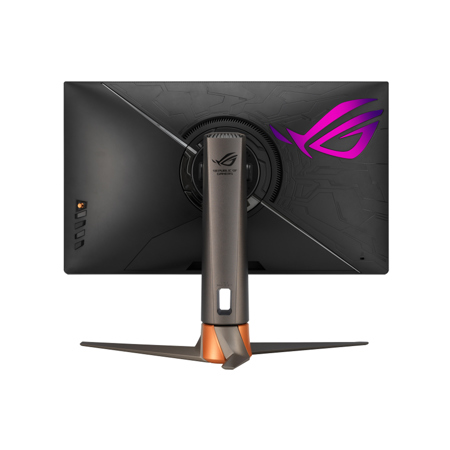 ASUS ROG PG27AQNゲーミングモニター wqhd 360hz ROG-Swift-PG27AQN-27-16-9-QHD-