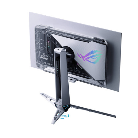 ASUS ROG Swift OLED PG27AQWP 26.5