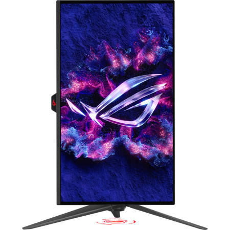 ASUS ROG Swift OLED PG27UCDM 26.5