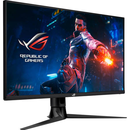 ASUS ROG Swift PG32UQ 32" 16:9 4K UHD 144Hz HDR IPS LED Gaming Monitor, Black