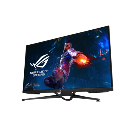 ASUS ROG SWIFT PG38UQ 4K ゲーミングモニター Asus ROG Swift PG38UQ 38