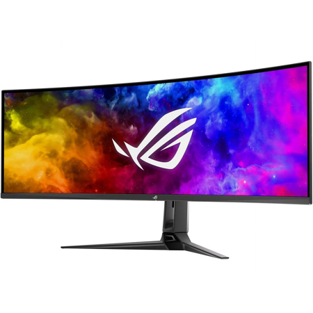 ASUS ROG Swift OLED PG49WCD 49