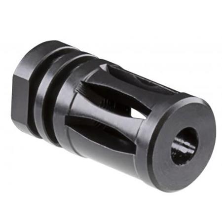 AIM Sports AR-15 A2 Barrel Muzzle Brake, 1/2" x 28 Threads