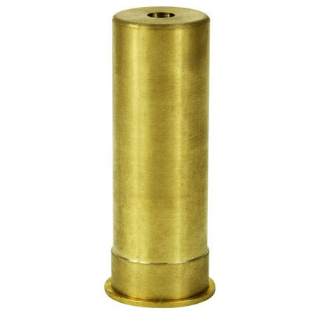 AIM Sports 12 Gauge Laser Bore Sighter, Bronze