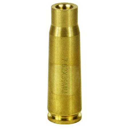 AIM Sports 7.62x39mm/0.3x1.53" R Laser Bore Sighter