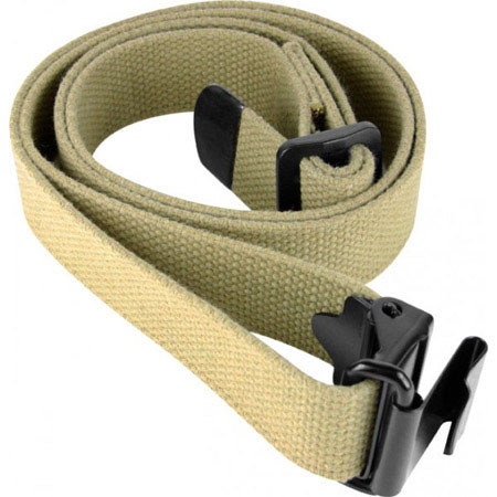 AIM Sports Sling for M1 Garand Rifle, Tan