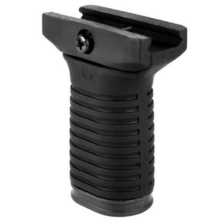 AIM Sports AR Vertical Foregrip with Battery Compartment