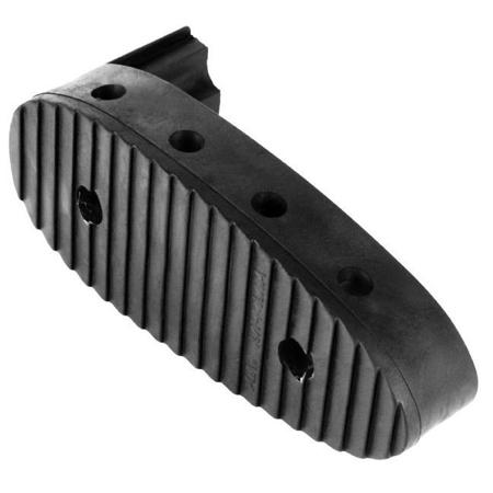 AIM Sports M14 Buttpad, Adds 1" Extension