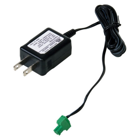Atlas Sound 250MA 24VDC TSD Power Supply