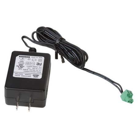 Atlas Sound 500MA 24VDC TSD Power Supply