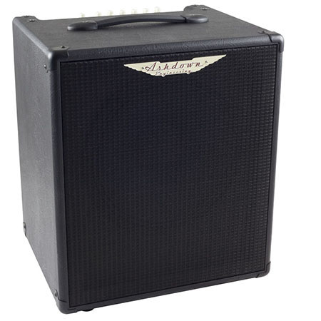 Ashdown AAA-Perfect 10 60W 10" Combo Amplifier, High & Low Inputs, Apptek Ready