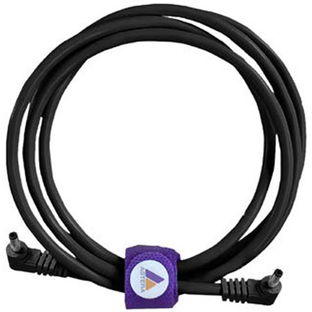 Astera 49.2' Data/Power Combination Cable for PB15 PixelBrick, Set of 8