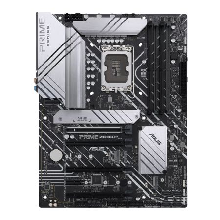 ASUS Prime Z690-P DDR5 LGA 1700 ATX Motherboard