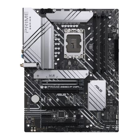 ASUS Prime Z690 -P Wi-Fi DDR5 LGA1700 ATX Motherboard