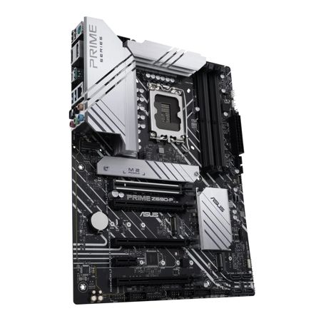 ASUS Prime Z690-P DDR5 LGA 1700 ATX Motherboard