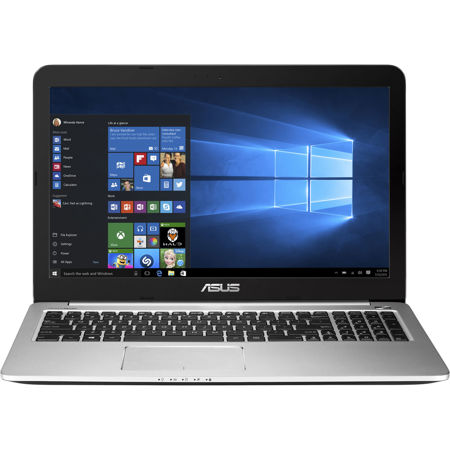 ASUS R516UX-RH71 15.6" Full HD Notebook Computer