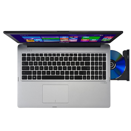 ASUS Flip 15.6" Touchscreen 2-in-1 Notebook