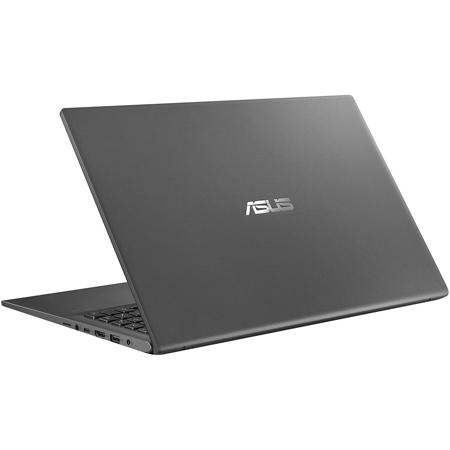 ASUS VivoBook 15 R564JA 15.6" FHD Touch, i5-1035G1, 8GB RAM, 256GB SSD,W10H,Gray